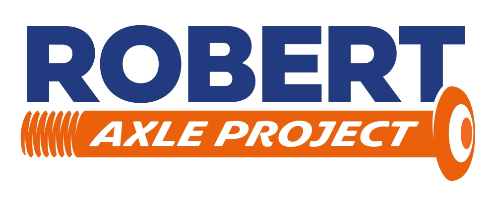 Robert Axle Project