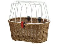 DOGGY-Basket Drahtgitter 