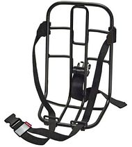 KLICKfix Vario Rack noir 