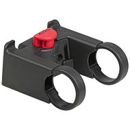 KLICKfix Lenker Adapter Standard oversize