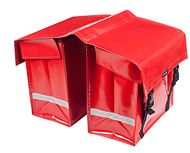 Clarijs FLAPS Jukkel XL feuerrot