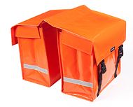 Clarijs FLAPS Jukkel XL orange