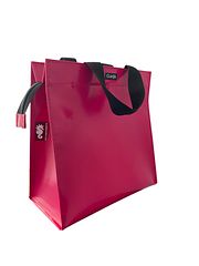 Clarijs FLAPS Shopper pink