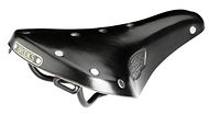 BROOKS B17 Short Standard schwarz