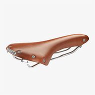 BROOKS Swallow-Classic B354 honig-braun