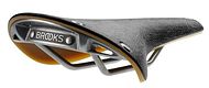 BROOKS Cambium C17 Special schwarz