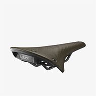 BROOKS Cambium C17 grün