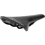 BROOKS Cambium C17 Porter schwarz