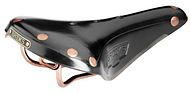 BROOKS B17 Special schwarz