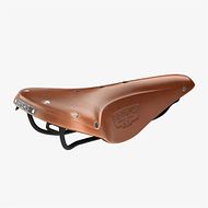 BROOKS B17 Narrow honig-braun