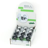 Widek Alu Glocke Paperclip Set