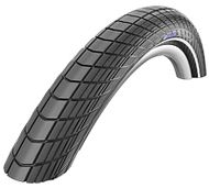 Schwalbe Big Apple 24x2.00 