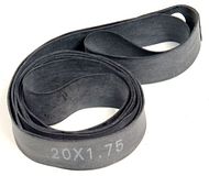 Felgenband 20", 15 mm breit 