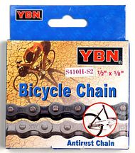 YABAN 3-Gang Kette 1/2x1/8" 