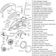 Dolphin Elastomerteil f. Achse 