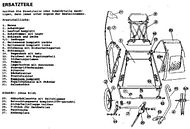 Ritschie-1 Durckknopfunterteil 