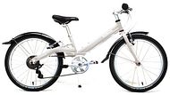 LIKEtoBIKE Kokua 20" weiss