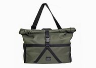 Brompton Borough bag M Olive 