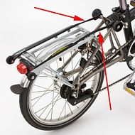 Cinghia di serraggio Brompton 