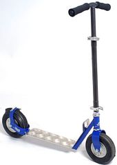 Buddy Scooter Trottinett 8" 