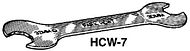 PT HCW-7 30/32mm 