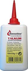 Hanseline Talkum, Fl. 100 ml 