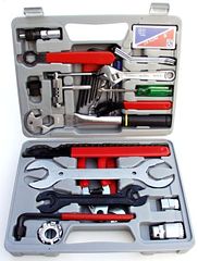 Coffret  outils Prontool 