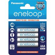 Panasonic eneloop Batterie 