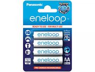 Panasonic eneloop Batterie 