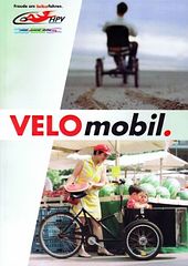 VELOmobil 