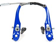 V-Brake Point Alu, blau 