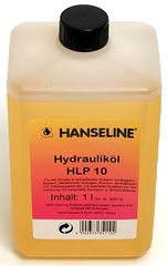 Mineralöl HLP-10, Flasche 1lt 