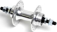 Aluminium hub 36-hole conical 