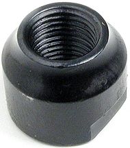 HR-Konus 3/8" x 13.5 mm Höhe 