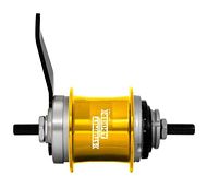 Sturmey-Archer 1-G-Nabe gold 