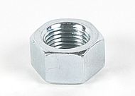 Achsmutter links Sturmey-Arche 