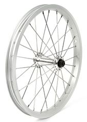 Roue alu BOB 16x1.75" (305) QR 