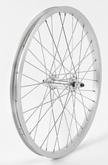 Roue en aluminium 20x1.75" 