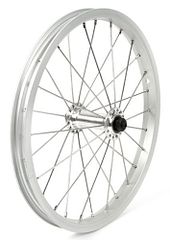 Roue en aluminium 20x1.75" QR 