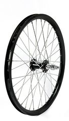 Roue 20" moyeu de fuse 12mm 