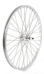 Roue arrire 20x1.75", pour 