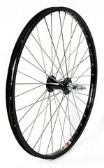 Roue Vitelli Camping 20x1-3/8" 