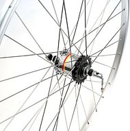 HR-VA, 700C Sturmey-Archer 