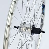 HR-VA, 700C Sturmey Archer 