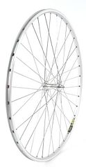 Roue avant QR 28" 700C 