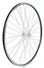 Roue avant QR 28" 700C 