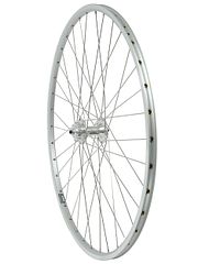 Roue avant QR Disc 28" 