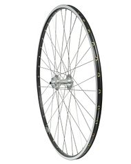 Roue avant QR Disc 28" 