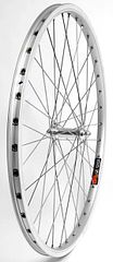 Roue avant QR 28" 700C 