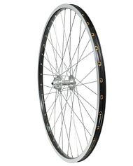 Roue avant QR Disc 28" 